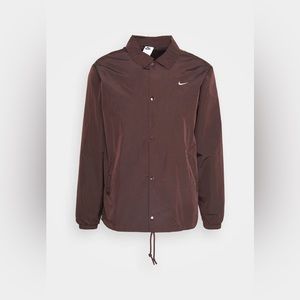 Nike Sportswear Authentics Coaches Jacket